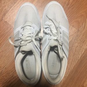 Adidas cloudfoams-PERFECT FOR RUNNING!